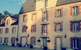 Le Moulin De Gouaix Jutigny 3*